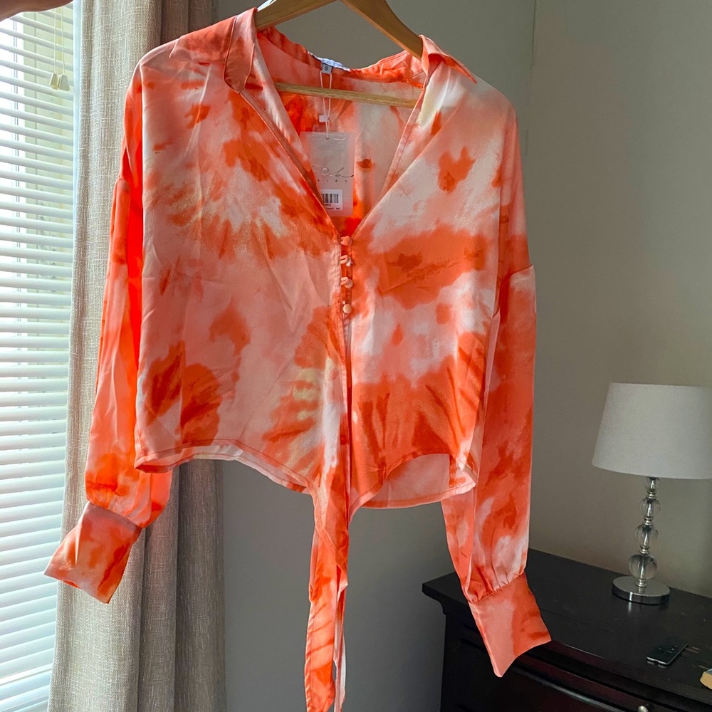 Sabo skirt top
